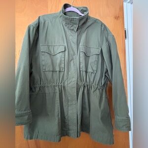 GAP Utility Jacket